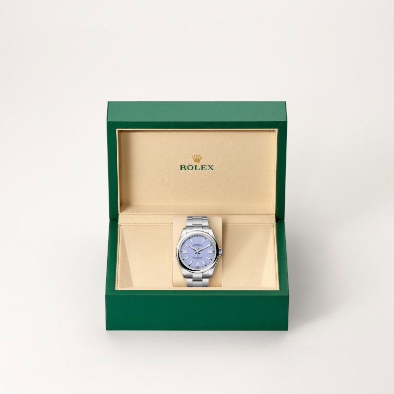 Rolex M134300-0012 - Washington Watches