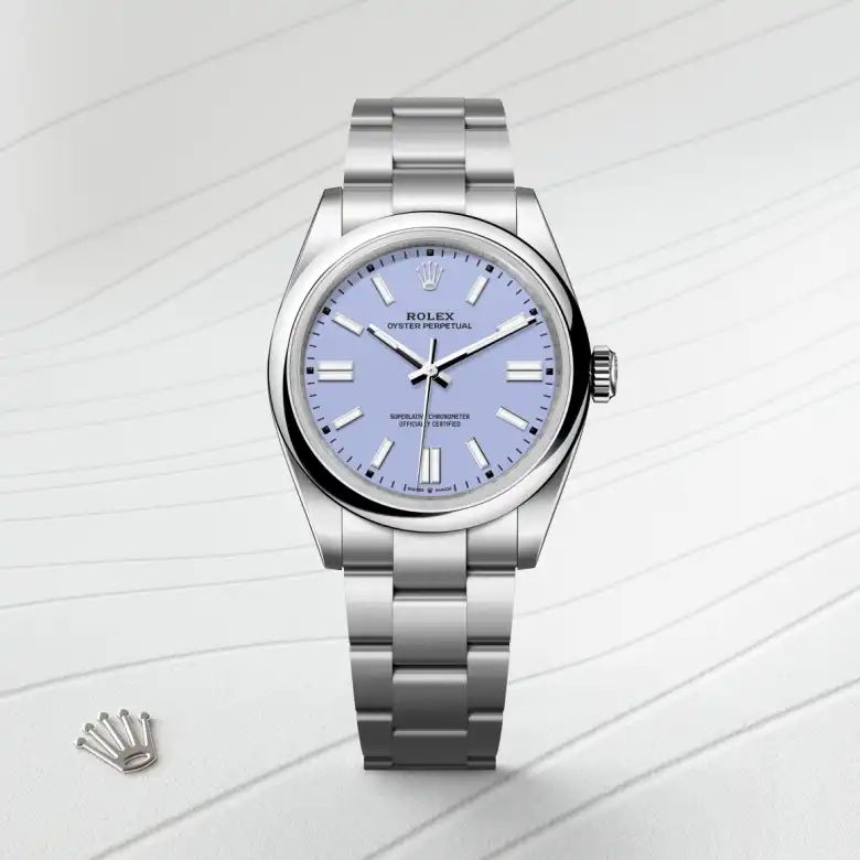 Rolex Oyster Perpetual M134300-0012 - Washington Watches