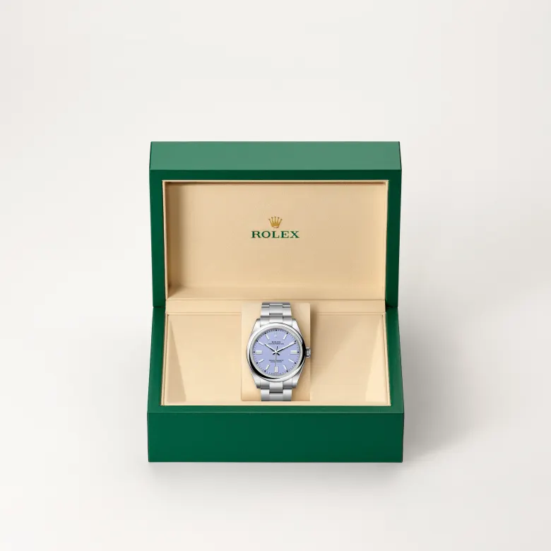 Rolex Oyster Perpetual M134300-0012 - Washington Watches