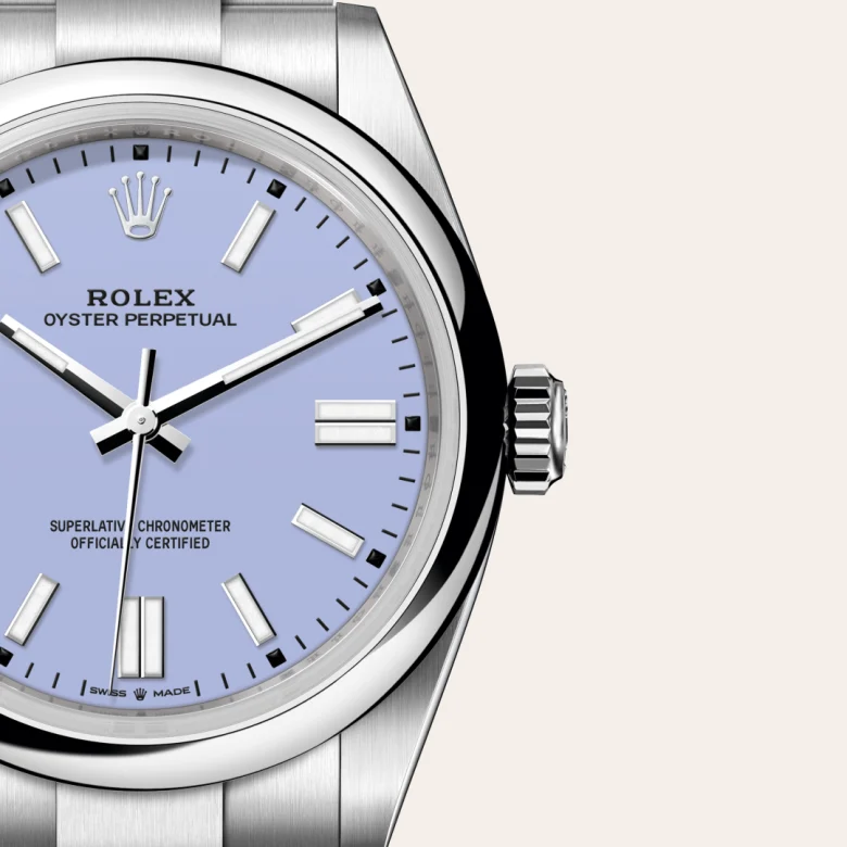 Rolex Oyster Perpetual M134300-0012 - Washington Watches
