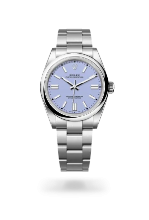 Rolex Oyster Perpetual M134300-0012 - Washington Watches