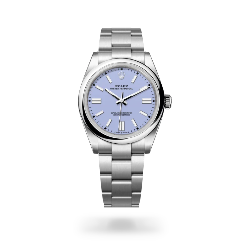 Rolex Oyster Perpetual M134300-0012 - Washington Watches
