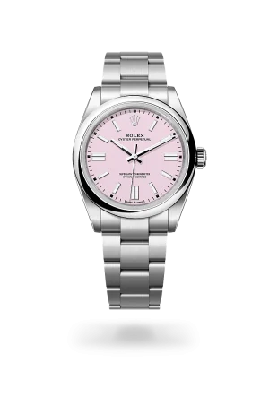 Rolex Oyster Perpetual M134300-0013 - Washington Watches