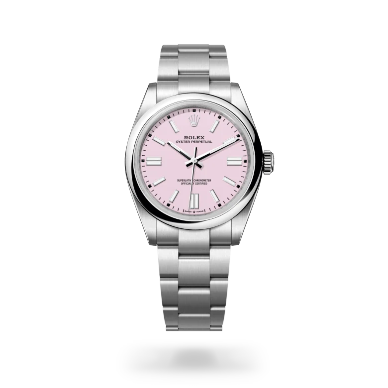 Rolex Oyster Perpetual M134300-0013 - Washington Watches