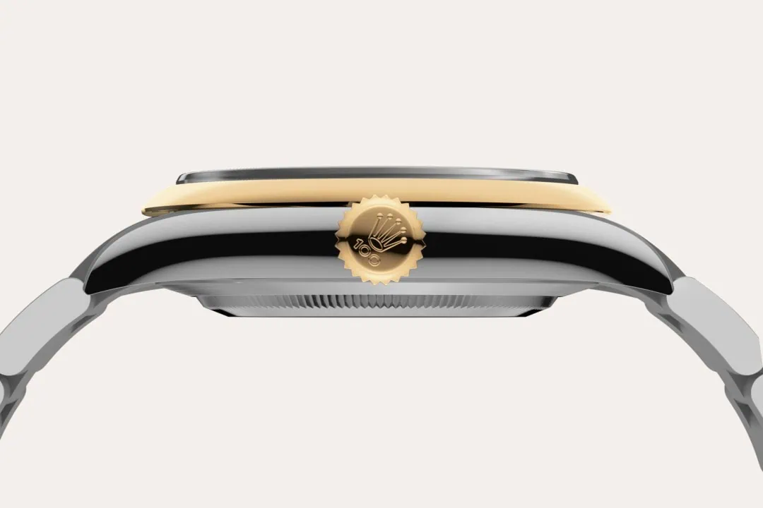 Rolex Oyster Perpetual M134303-0001 - Washington Watches