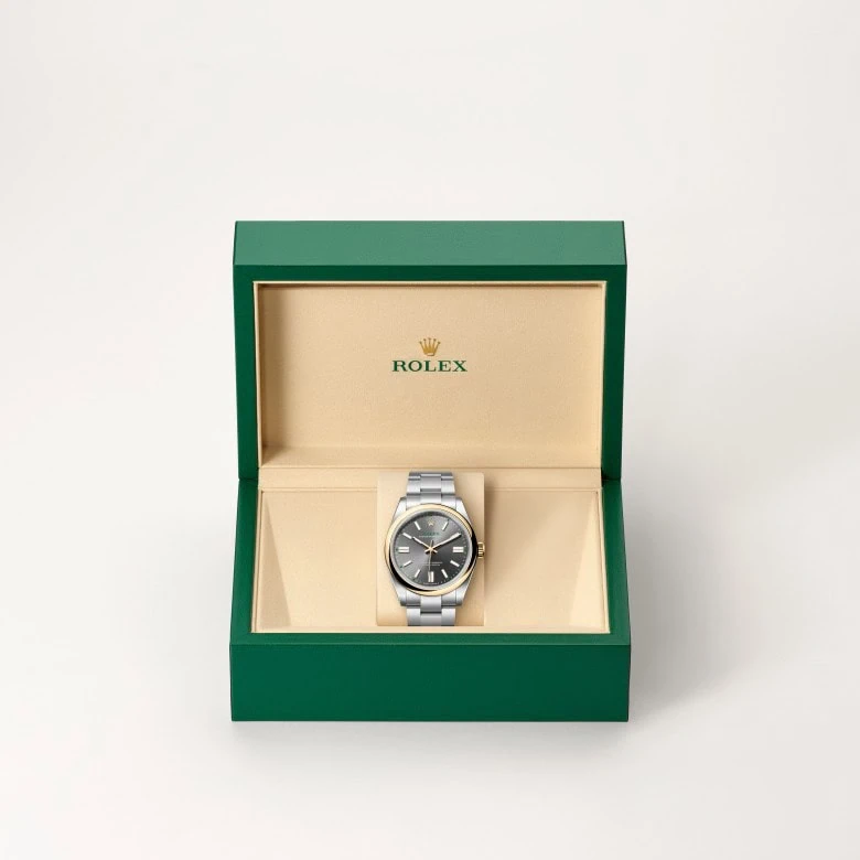 Rolex M134303-0001 - Washington Watches
