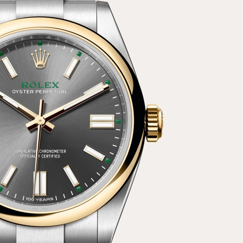 Rolex M134303-0001 - Washington Watches