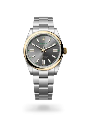 Rolex Oyster Perpetual M134303-0001 - Washington Watches