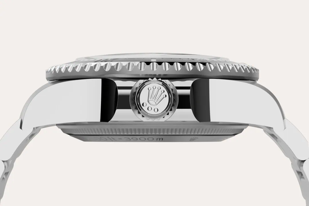 Rolex Deepsea M136660-0005 - Washington Watches