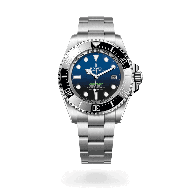 Rolex M136660-0005 - Washington Watches