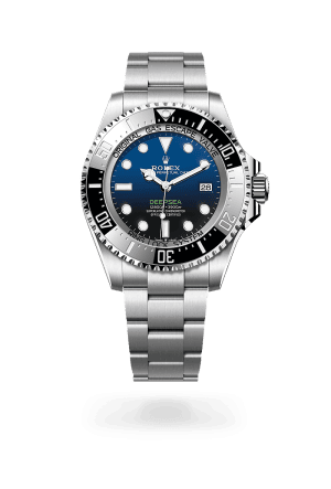 Rolex Deepsea M136660-0005 - Washington Watches