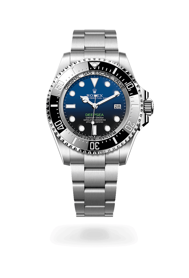 Rolex M136660-0005 - Washington Watches