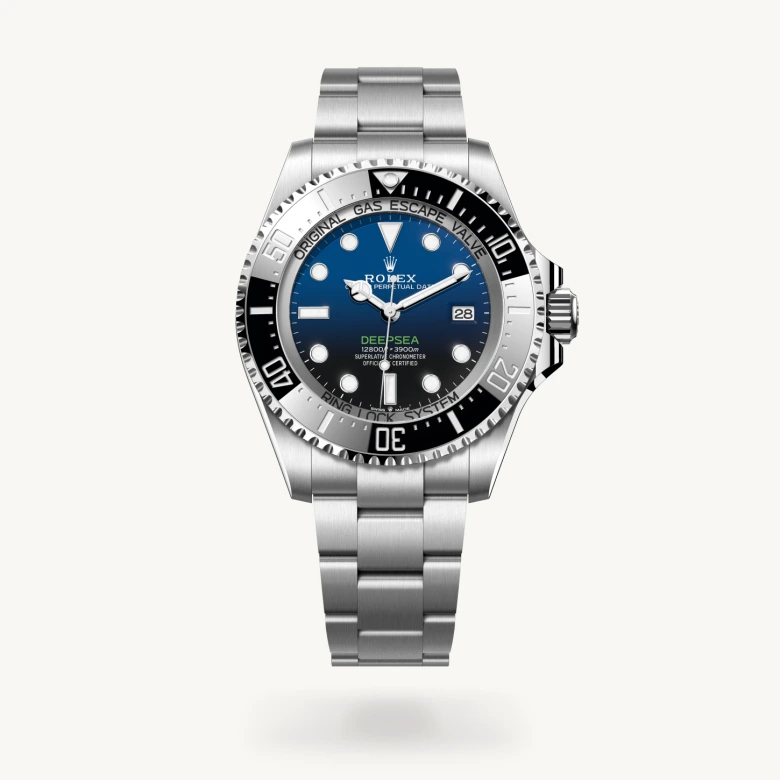Rolex M136660-0005 - Washington Watches