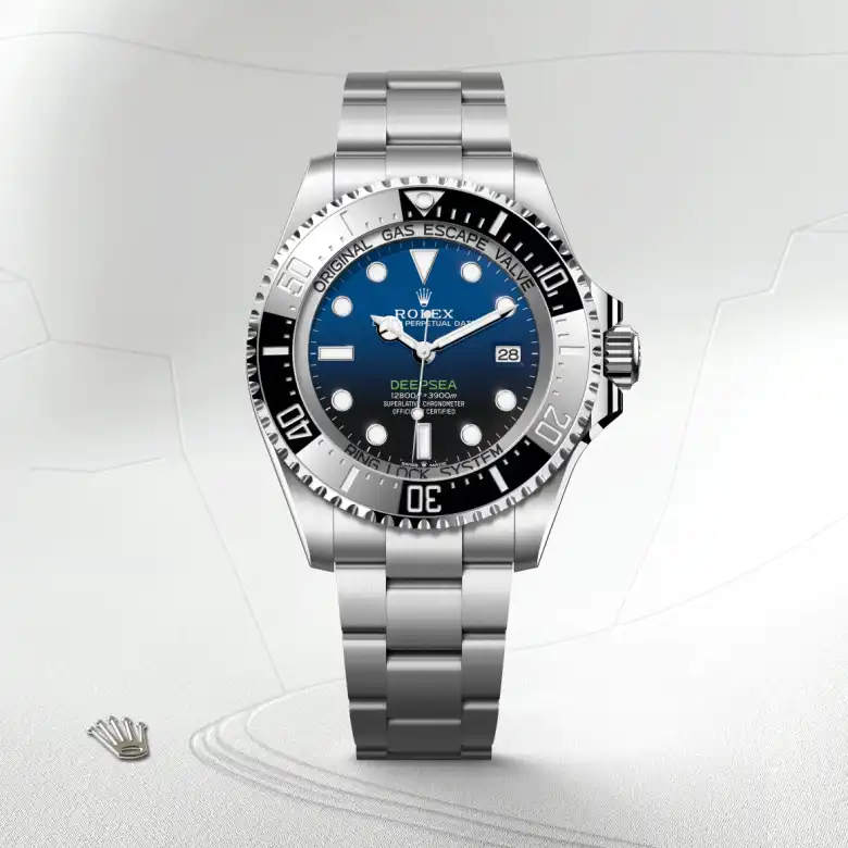 Rolex Deepsea M136660-0005 - Washington Watches