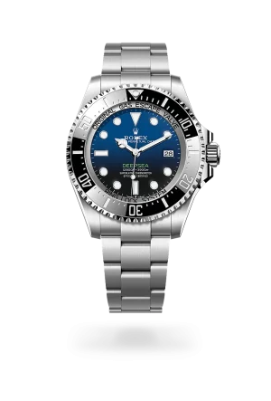 Rolex Deepsea M136660-0005 - Washington Watches