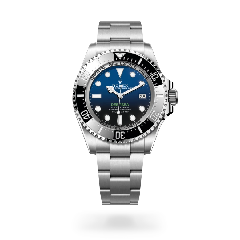 Rolex Deepsea M136660-0005 - Washington Watches