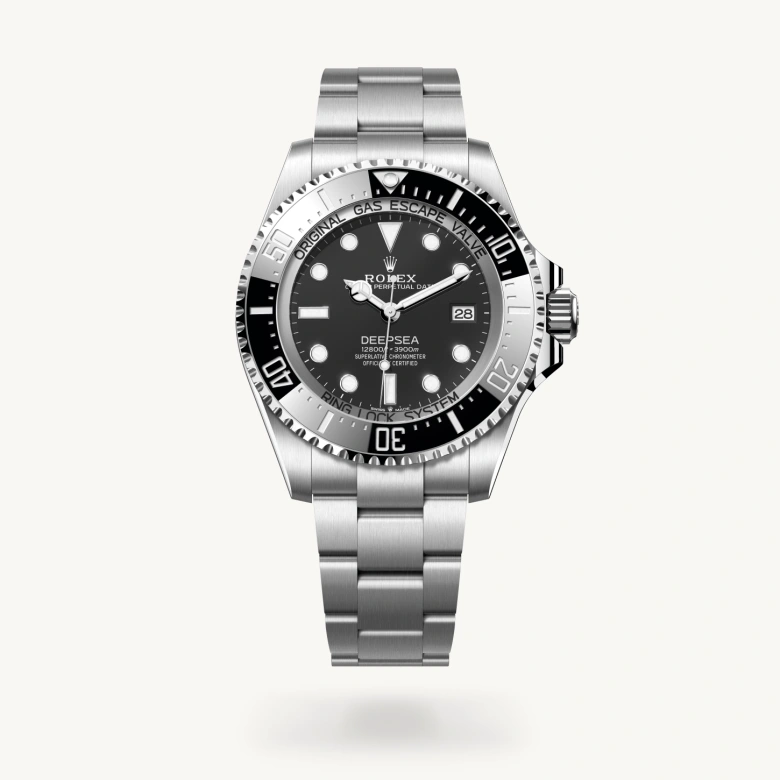Rolex M136660-0006 - Washington Watches