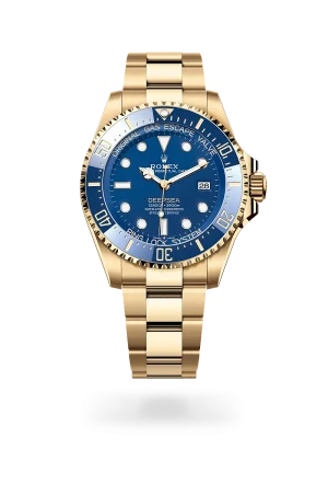 Rolex Deepsea M136668LB-0001 - Washington Watches