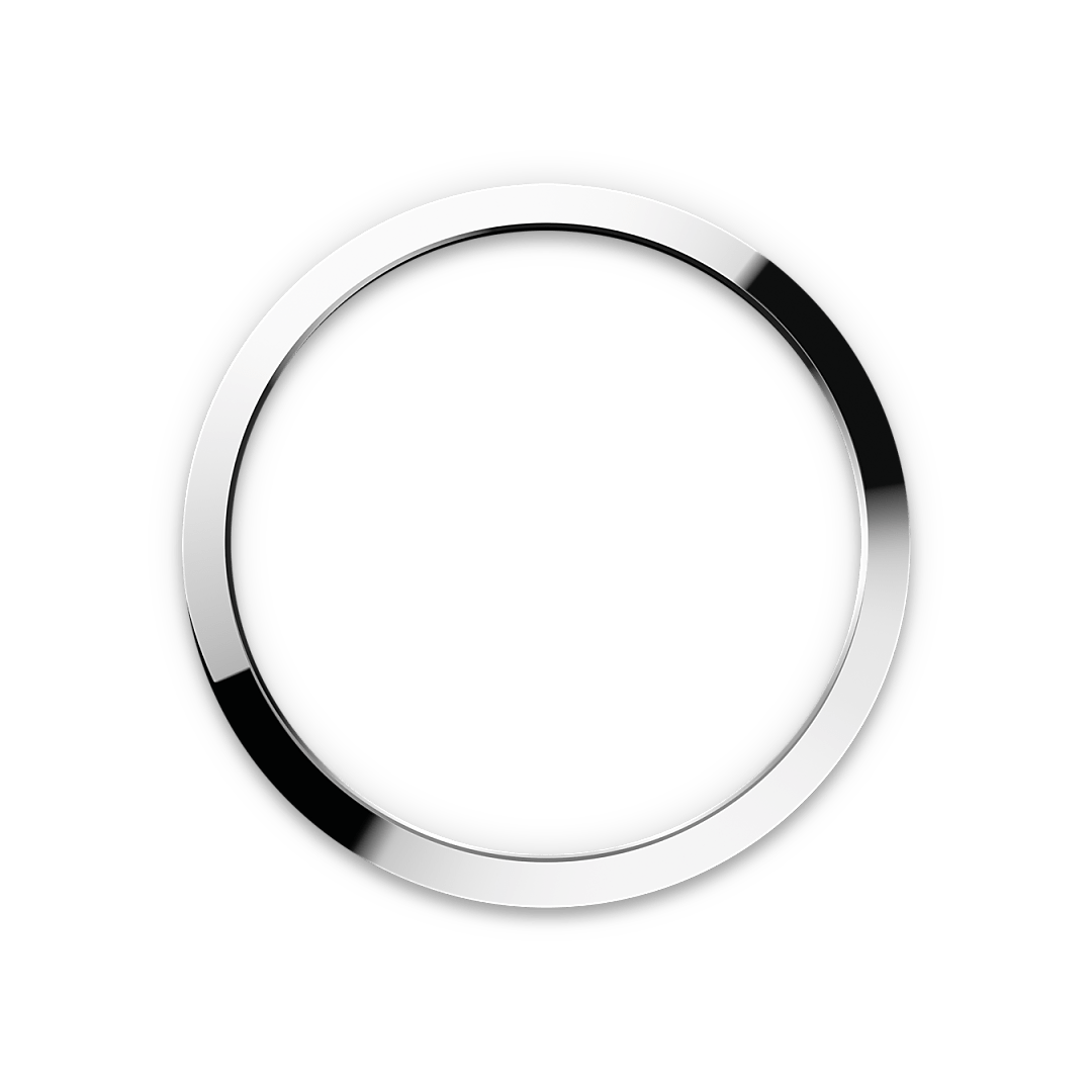 Rolex Smooth Bezel - Washington Watches