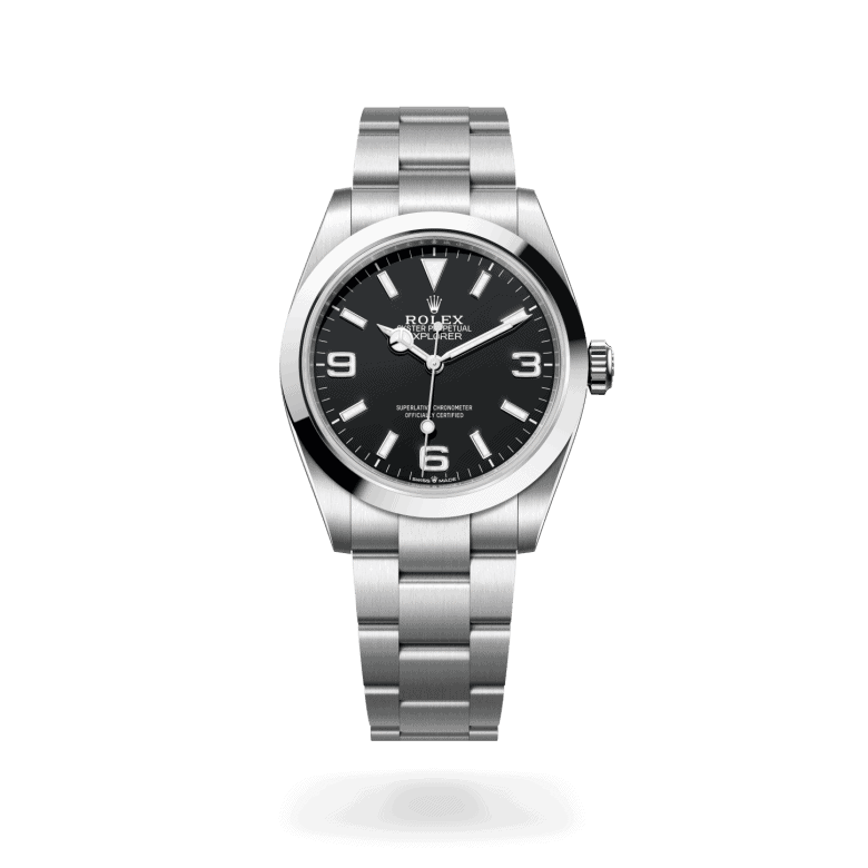 Rolex M224270-0001 - Washington Watches