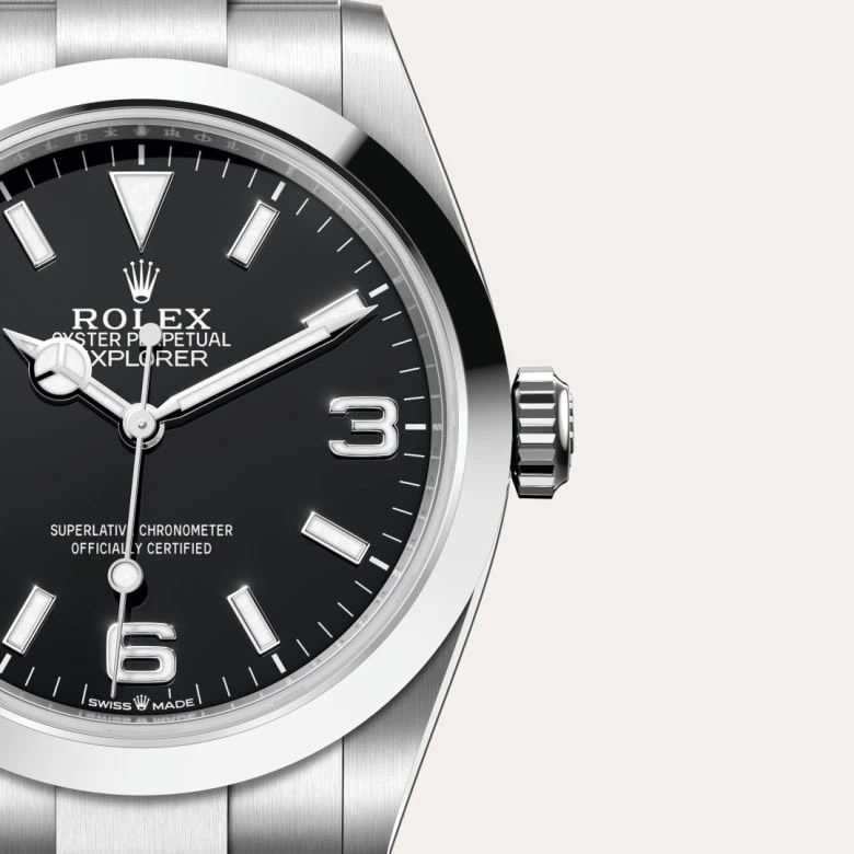Rolex M224270-0001 - Washington Watches