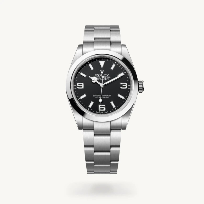 Rolex M224270-0001 - Washington Watches