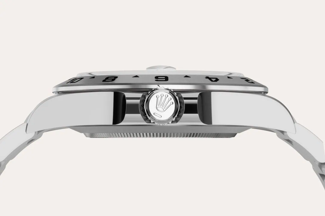 Rolex Explorer II M226570-0001 - Washington Watches