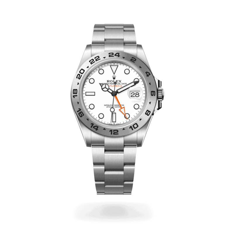 Rolex M226570-0001 - Washington Watches