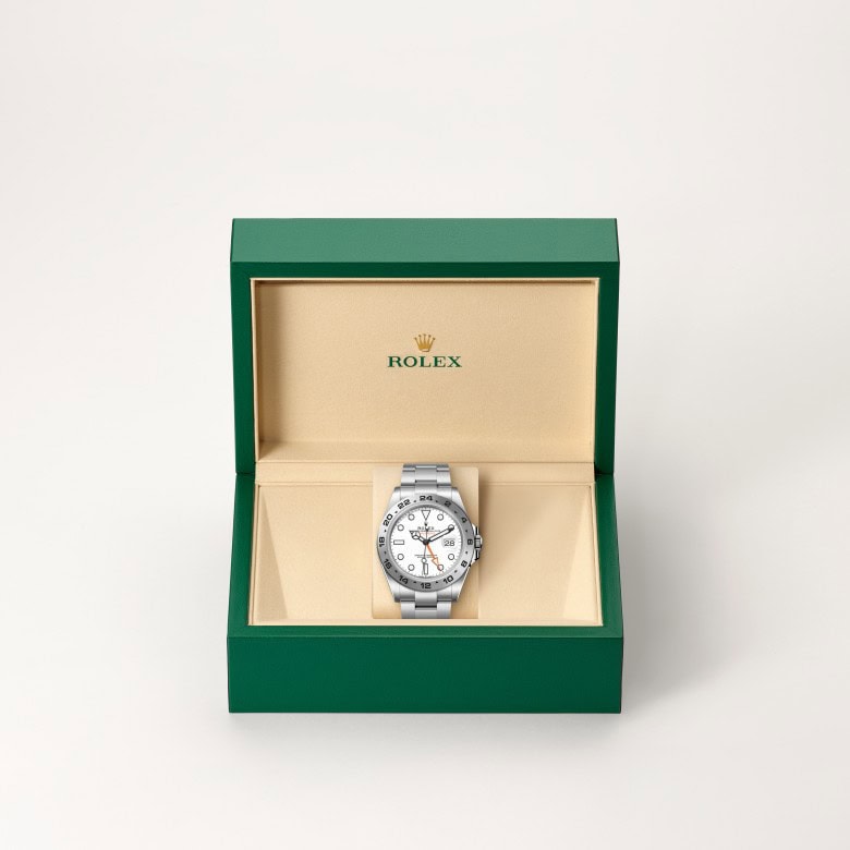 Rolex M226570-0001 - Washington Watches