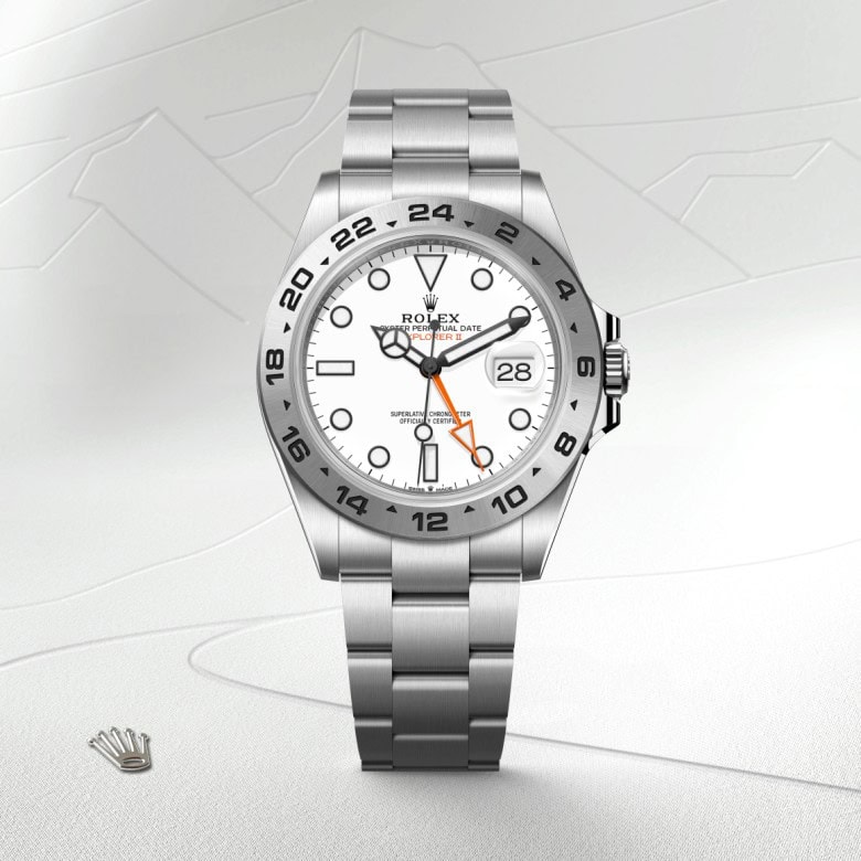 Rolex M226570-0001 - Washington Watches