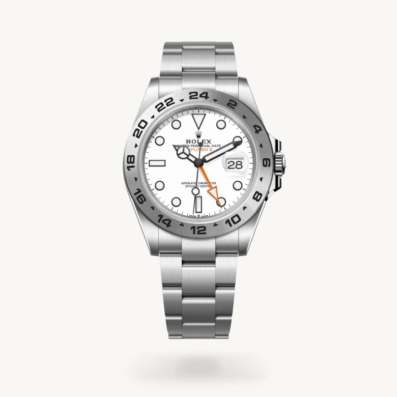 Rolex M226570-0001 - Washington Watches