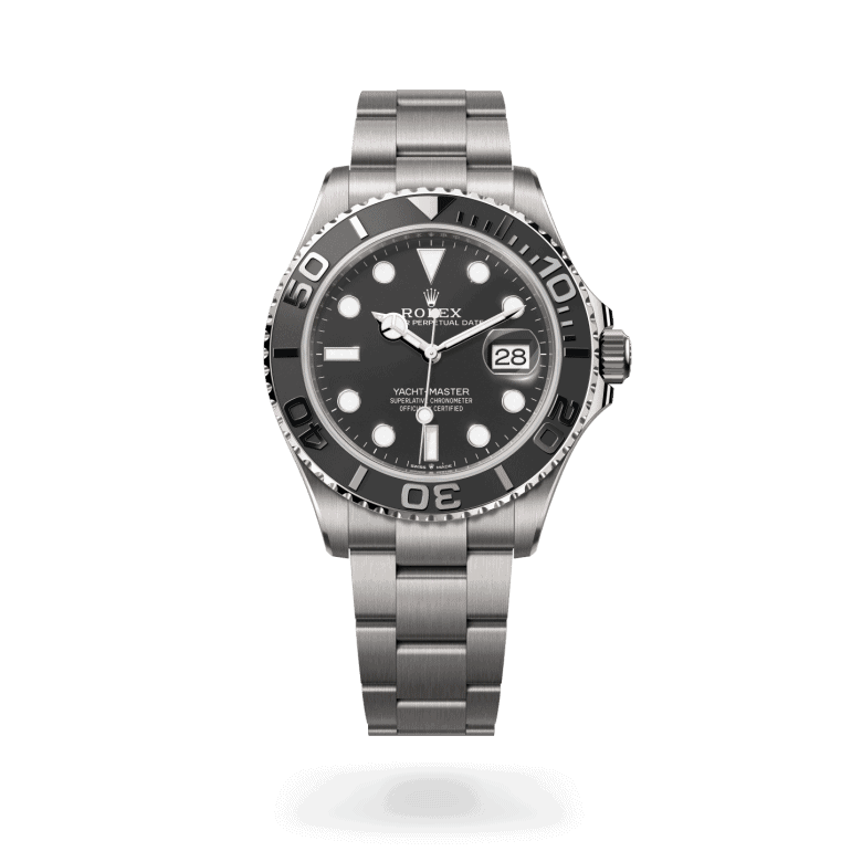 Rolex M226627-0001 - Washington Watches