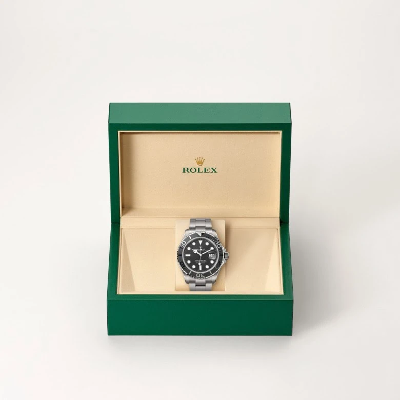 Rolex M226627-0001 - Washington Watches
