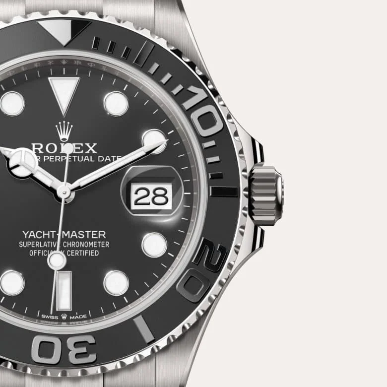 Rolex M226627-0001 - Washington Watches