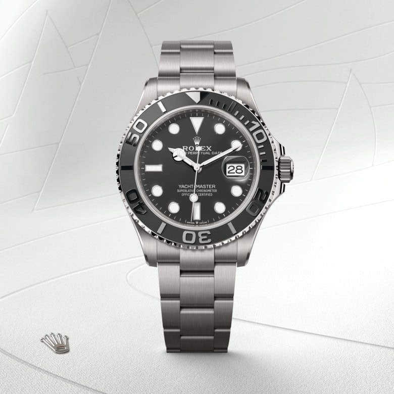 Rolex M226627-0001 - Washington Watches