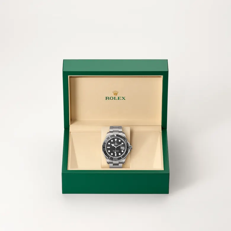 Rolex Yacht-Master M226627-0001 - Washington Watches