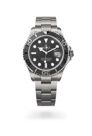 Rolex Yacht-Master M226627-0001 - Washington Watches