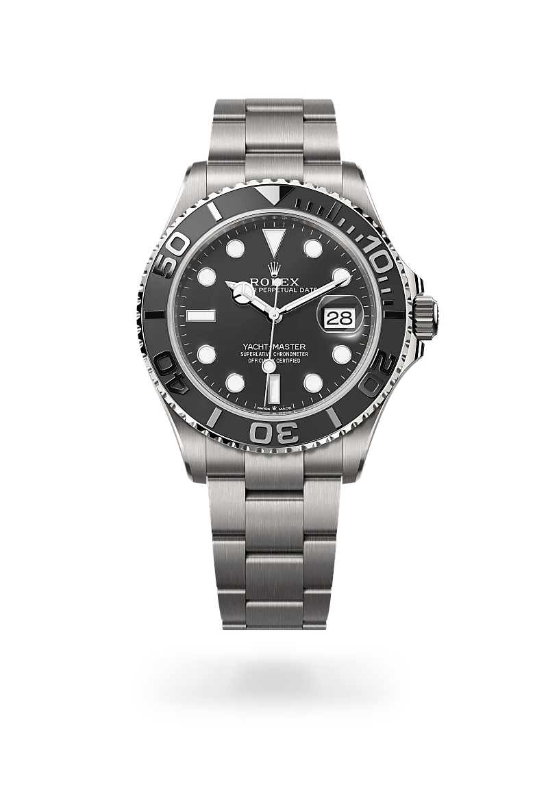 Rolex Yacht-Master M226627-0001 - Washington Watches