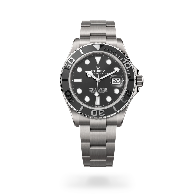 Rolex Yacht-Master M226627-0001 - Washington Watches