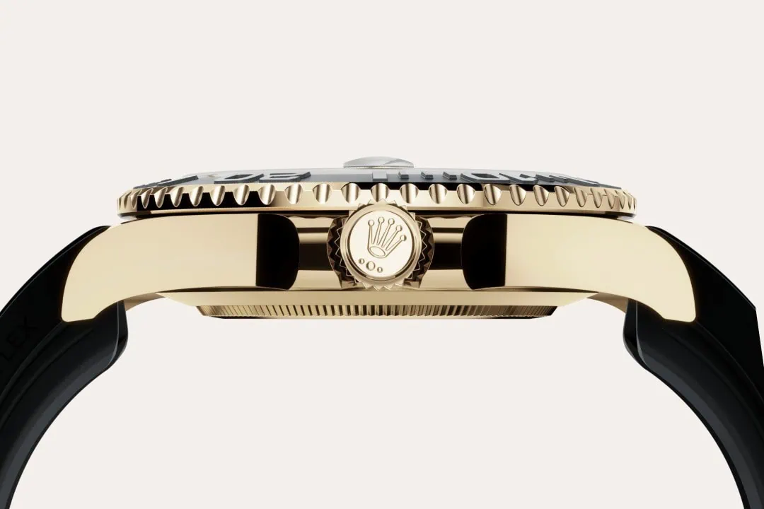 Rolex Yacht-Master M226658-0001 - Washington Watches
