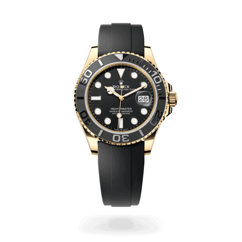 Rolex M226658-0001 - Washington Watches