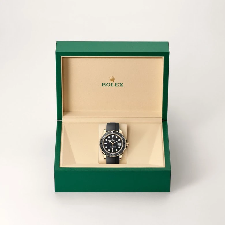 Rolex M226658-0001 - Washington Watches