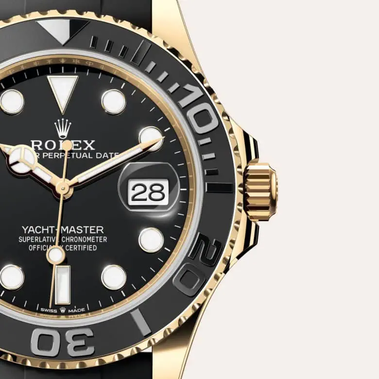 Rolex M226658-0001 - Washington Watches