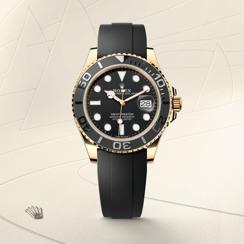 Rolex M226658-0001 - Washington Watches