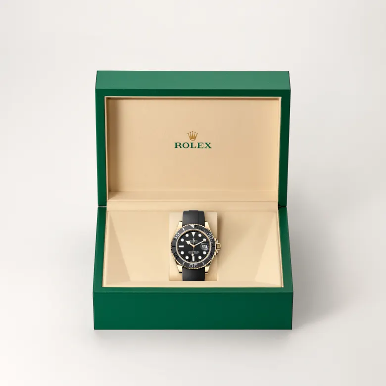 Rolex Yacht-Master M226658-0001 - Washington Watches