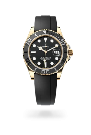 Rolex Yacht-Master M226658-0001 - Washington Watches