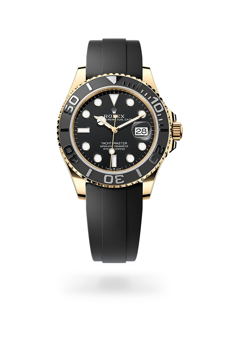 Rolex Yacht-Master M226658-0001 - Washington Watches