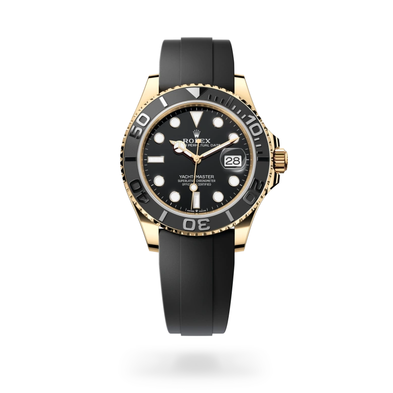 Rolex Yacht-Master M226658-0001 - Washington Watches