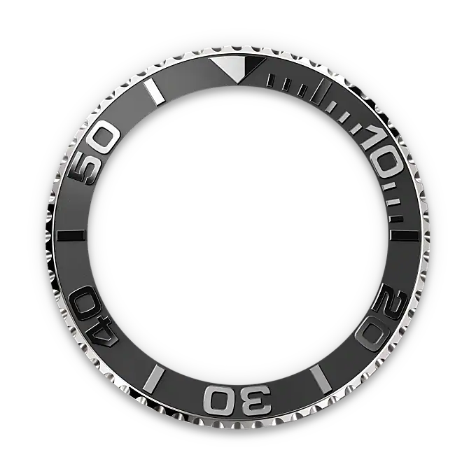 Rolex Bidirectional Rotatable Bezel - Washington Watches