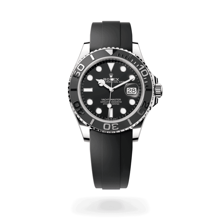 Rolex M226659-0002 - Washington Watches